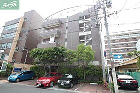 岡山県岡山市北区富田町1丁目（賃貸マンション1K・2階・26.70㎡） その23