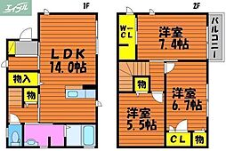 吉備線 備前三門駅 徒歩30分