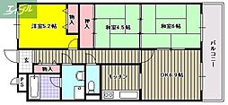 宇野線 大元駅 徒歩20分