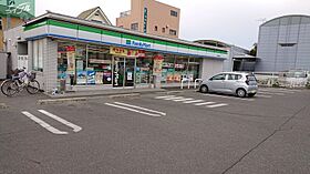 岡山県岡山市北区西長瀬（賃貸アパート1LDK・3階・41.86㎡） その29