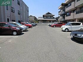 岡山県岡山市北区高柳西町（賃貸マンション2LDK・3階・55.89㎡） その15