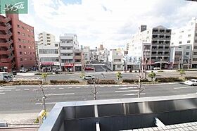 岡山県岡山市北区弓之町（賃貸マンション1R・6階・21.76㎡） その16