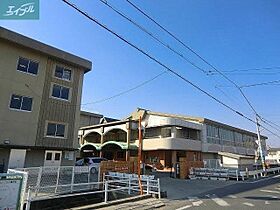 岡山県岡山市北区花尻みどり町8-101（賃貸アパート2DK・1階・44.34㎡） その29