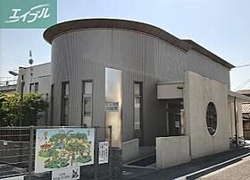 岡山県岡山市北区西古松（賃貸マンション1K・4階・23.14㎡） その27