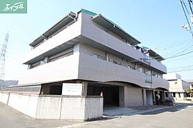 岡山県岡山市北区花尻みどり町7-121（賃貸マンション2LDK・2階・67.03㎡） その1