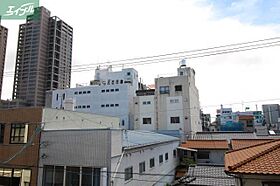 岡山県岡山市北区野田屋町2丁目（賃貸マンション1LDK・5階・30.24㎡） その21