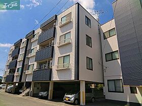 岡山県岡山市北区今4丁目（賃貸マンション3LDK・3階・62.37㎡） その6