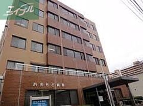 岡山県岡山市北区今4丁目（賃貸マンション3LDK・3階・62.37㎡） その22