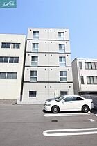 岡山県岡山市北区富田町2丁目（賃貸マンション1R・5階・24.50㎡） その19