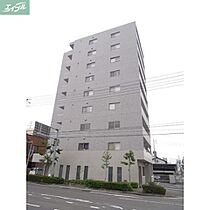 岡山県岡山市北区昭和町（賃貸マンション1DK・3階・38.61㎡） その20