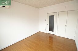 JR津山線 法界院駅 徒歩3分の賃貸マンション 1階1Kのリビング/ダイニング