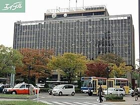 岡山県岡山市北区春日町（賃貸マンション1K・10階・30.24㎡） その24