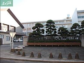 岡山県岡山市北区青江1丁目（賃貸アパート1K・2階・21.00㎡） その28