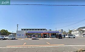 岡山県岡山市中区東山4丁目（賃貸アパート1LDK・2階・41.26㎡） その21