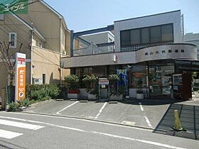 岡山県岡山市北区大供表町（賃貸マンション1R・1階・24.60㎡） その20