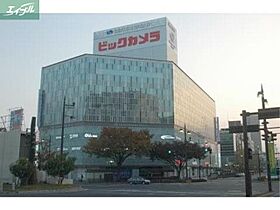 岡山県岡山市北区伊福町4丁目（賃貸マンション1K・2階・30.96㎡） その27