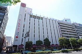 岡山県岡山市北区富田町2丁目（賃貸マンション1LDK・1階・41.87㎡） その26