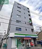 岡山県岡山市北区駅前町2丁目（賃貸マンション1K・3階・28.06㎡） その20