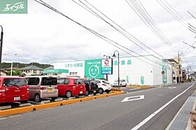 岡山県岡山市北区西崎本町（賃貸アパート1LDK・1階・35.91㎡） その26