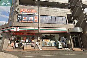 岡山県岡山市北区昭和町（賃貸マンション1K・1階・25.41㎡） その29