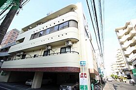 岡山県岡山市北区桑田町（賃貸マンション1LDK・2階・25.50㎡） その6