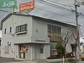 岡山県岡山市北区下伊福西町（賃貸アパート1R・1階・32.43㎡） その30