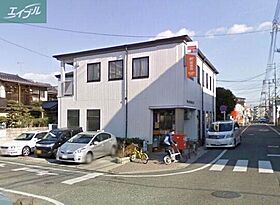 岡山県岡山市北区神田町2丁目（賃貸アパート1LDK・3階・30.74㎡） その10