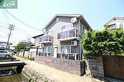 JR吉備線 備前三門駅 徒歩9分