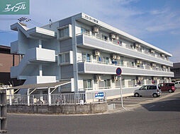 JR津山線 法界院駅 徒歩19分