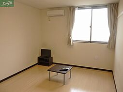 JR山陽本線 岡山駅 徒歩29分の賃貸アパート 1階1Kのリビング/ダイニング