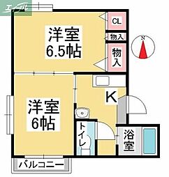 🉐敷金礼金0円！🉐山陽本線 岡山駅 徒歩10分