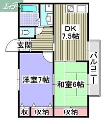 山陽本線 岡山駅 徒歩23分