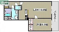 JR山陽本線 岡山駅 徒歩7分