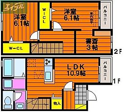 吉備線 備前三門駅 徒歩7分