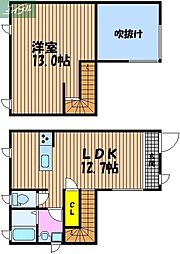 宇野線 大元駅 徒歩13分