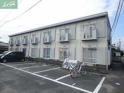 JR津山線 法界院駅 徒歩10分