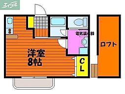 JR山陽本線 岡山駅 徒歩14分