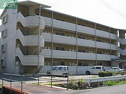 JR山陽本線 岡山駅 徒歩16分の賃貸マンション