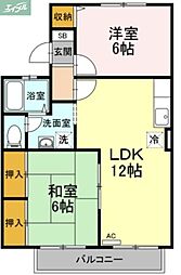 JR津山線 法界院駅 徒歩29分