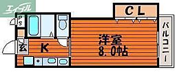 山陽本線 岡山駅 徒歩8分