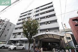 JR山陽本線 岡山駅 徒歩14分の賃貸マンション