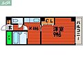 KUSUS1階4.8万円