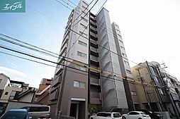 JR山陽本線 岡山駅 徒歩8分