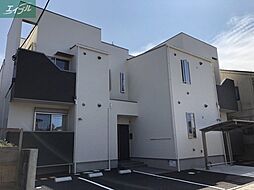 JR吉備線 備前三門駅 徒歩6分