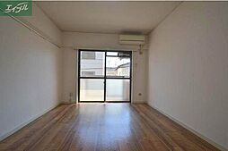 JR山陽本線 岡山駅 バス10分 バス大和町下車 徒歩3分の賃貸マンション 1階1Kのリビング/ダイニング