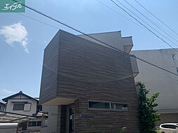 JR津山線 法界院駅 徒歩8分の賃貸マンション