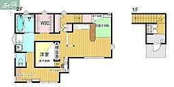 JR山陽本線 岡山駅 徒歩16分