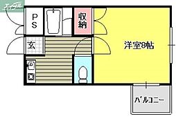JR山陽本線 岡山駅 バス7分 長泉寺下車 徒歩4分