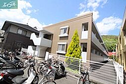 JR津山線 法界院駅 徒歩24分