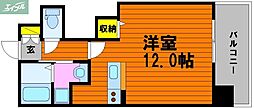 JR山陽本線 岡山駅 徒歩10分